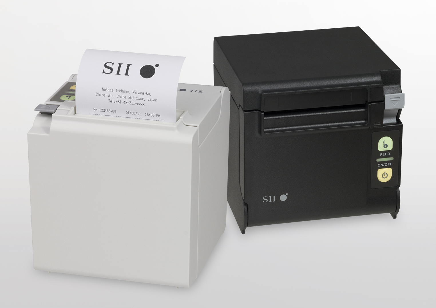 RP-D10 Series Receipt Printers - Thermal Printers | Seiko 