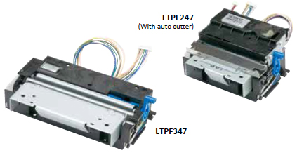 LTPF Series