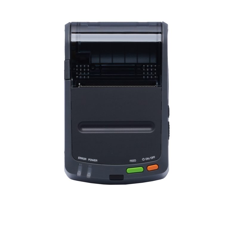 DPU-S Series Mobile Printers - Thermal Printers | Seiko Instruments USA