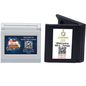 DSP-A01 Digital Color Display for RP-F10