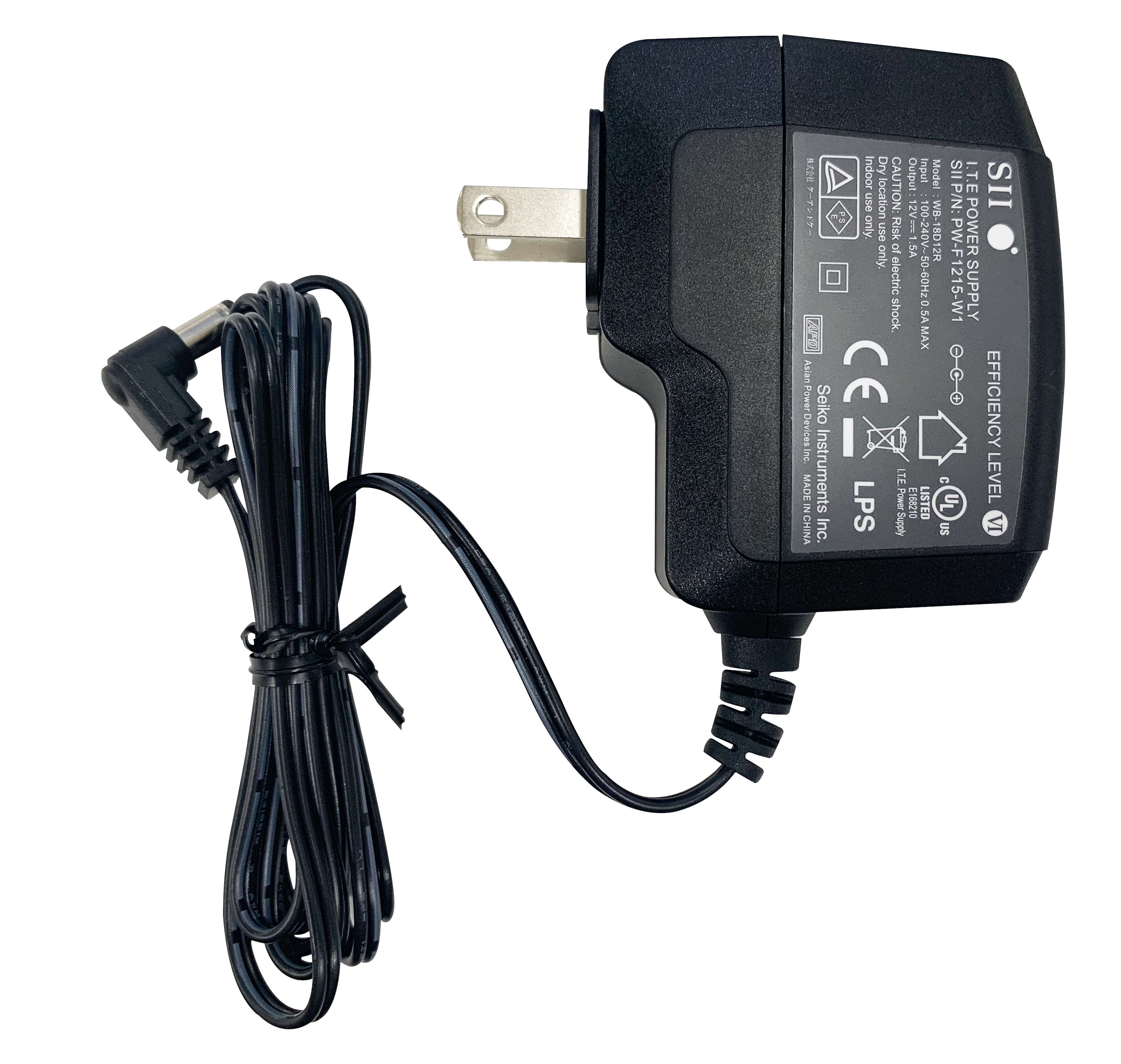 AC Adapter