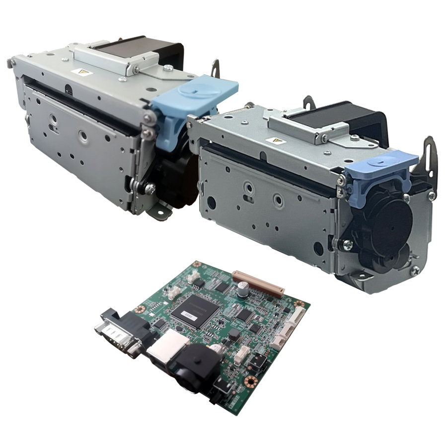 NP-M1221 & NP-M1321 With NP-B513