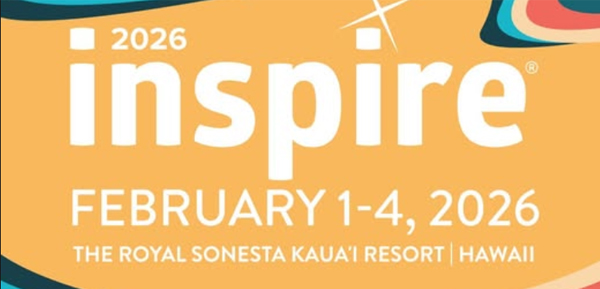 Inspire 2026