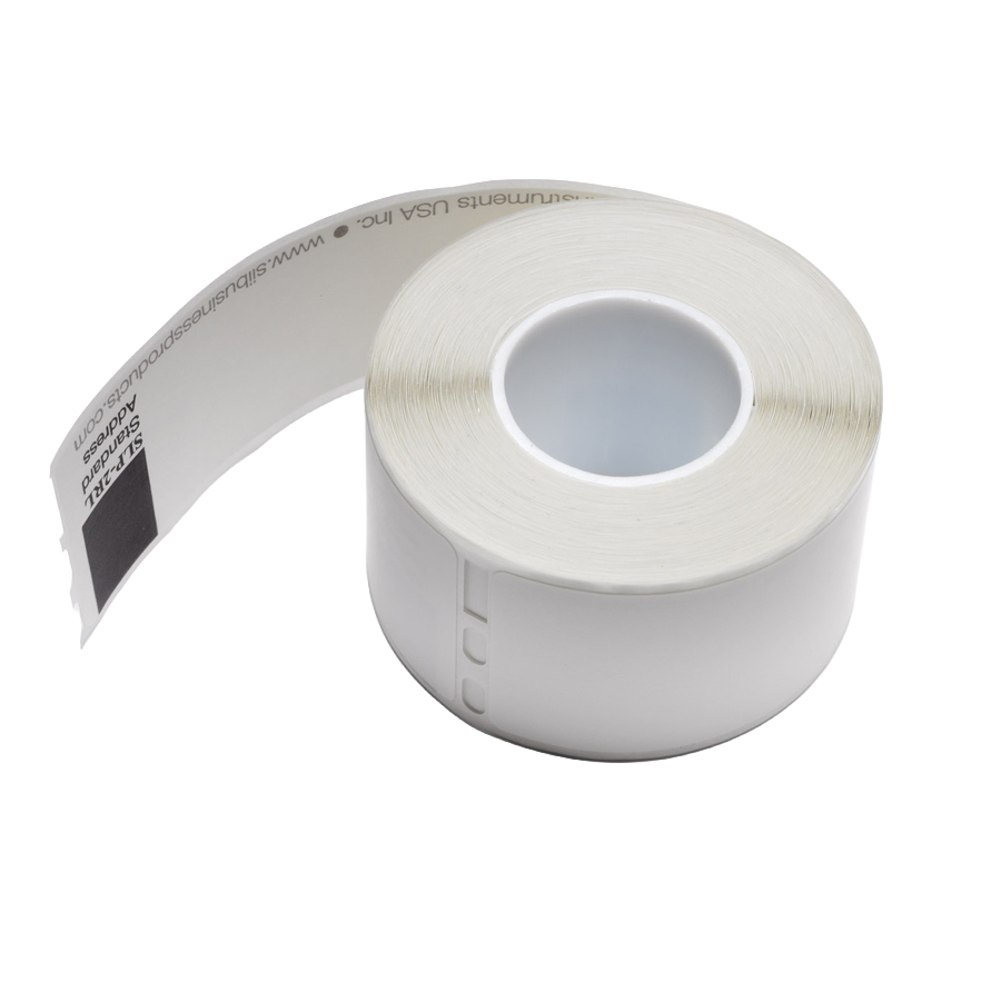 Recommended Paper & Labels